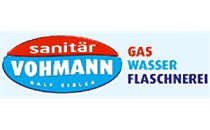Logo von Vohmann Service Gas, Wasser, Flaschnerei
