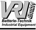 Logo von VRI GmbH