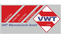 Logo von VWT Wärmetechnik GmbH