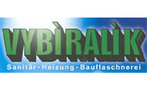 Logo von Vybiralik Franz Sohn & Partner Sanitär u. Gasheizung GmbH
