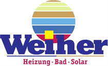 Logo von Wärmetechnik GmbH Weiher