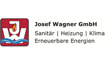 Logo von Wagner Josef GmbH Sanitär
