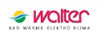 Logo von Walter GmbH Bad Wärme Elektro