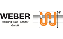 Logo von Weber Heizung