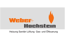 Logo von Weber + Hochstein GmbH & Co. KG