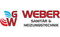 Logo von Weber Sanitär- & Haustechnik