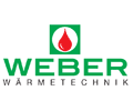 Logo von Weber Wärmetechnik GmbH