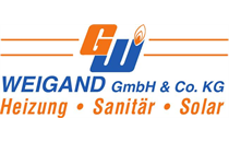 Logo von Weigand GmbH & Co. KG