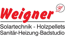 Logo von Weigner