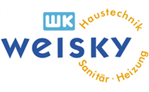 Logo von Weisky & Co. GmbH Heizung - Sanitär