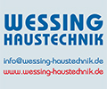 Logo von Wessing Haustechnik