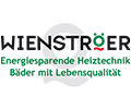 Logo von Wienströer Sanitär- und Heizungsbau GmbH