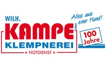 Logo von Wilh. Kampe GmbH
