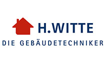 Logo von Witte Elektro-Sanitär-Zentralheizungs- u. Lüftungsbau GmbH & Co. KG Hermann