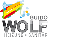 Logo von Wolf Guido GmbH