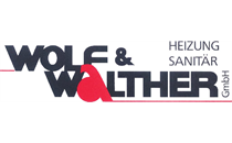 Logo von Wolf & Walther GmbH