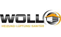 Logo von Woll Heizung Lüftung Sanitär