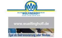 Logo von Wülfinghoff GmbH & Co. KG