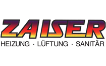 Logo von Zaiser Friedrich GmbH