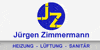 Logo von Zimmermann Jürgen
